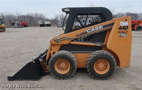 case 440 series 3 skid steer loader|case 440 skid steer reviews.